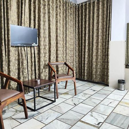 Vamoose Relax Inn Jodhpur  Buitenkant foto